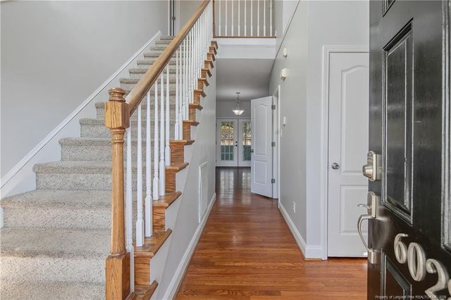 6028 Oak Spring Street, Stedman, NC 28391