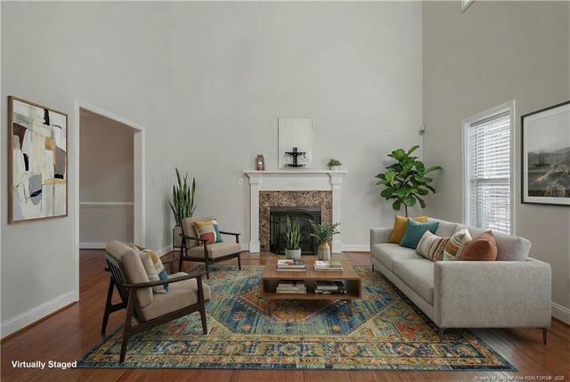 6028 Oak Spring Street, Stedman, NC 28391