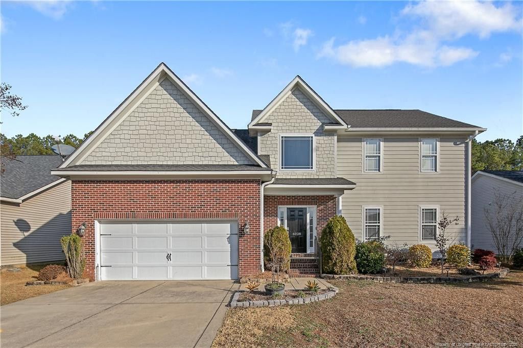 6028 Oak Spring Street, Stedman, NC 28391