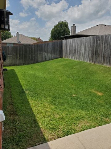 505 Basswood Lane, Melissa, TX 75454