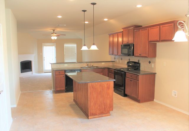 505 Basswood Lane, Melissa, TX 75454