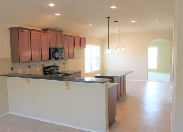 505 Basswood Lane, Melissa, TX 75454