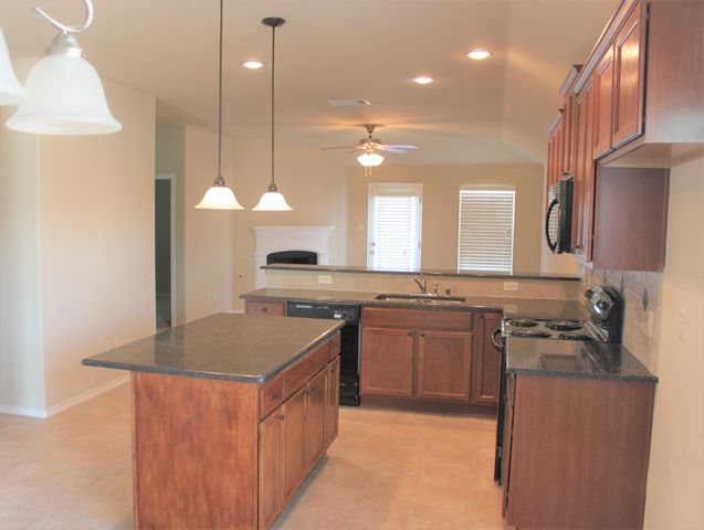 505 Basswood Lane, Melissa, TX 75454