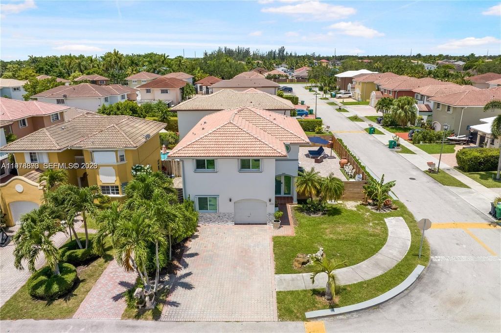 4032 SW 153rd Ct 0, Miami, FL 33185