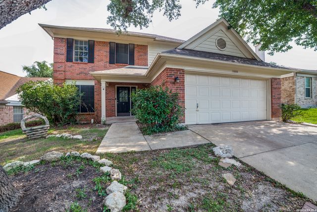 11606 Barrow, San Antonio, TX 78253