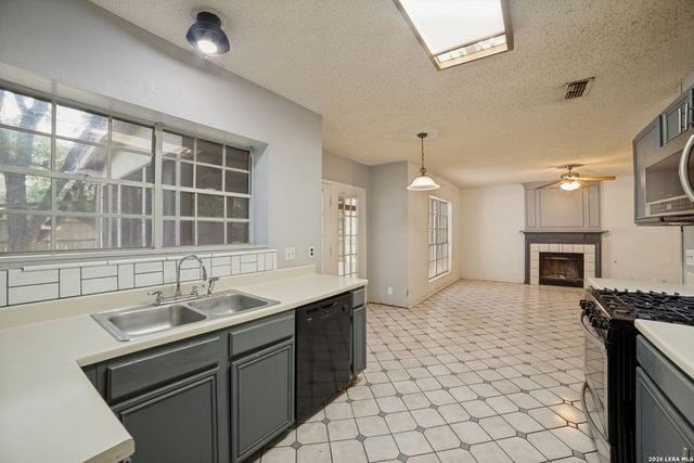 11606 Barrow, San Antonio, TX 78253