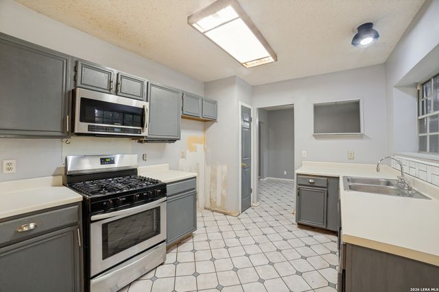 11606 Barrow, San Antonio, TX 78253
