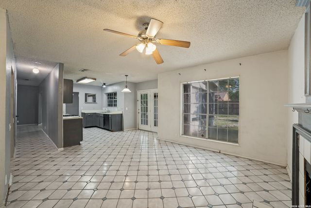 11606 Barrow, San Antonio, TX 78253