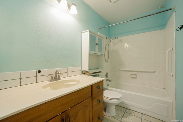 11606 Barrow, San Antonio, TX 78253