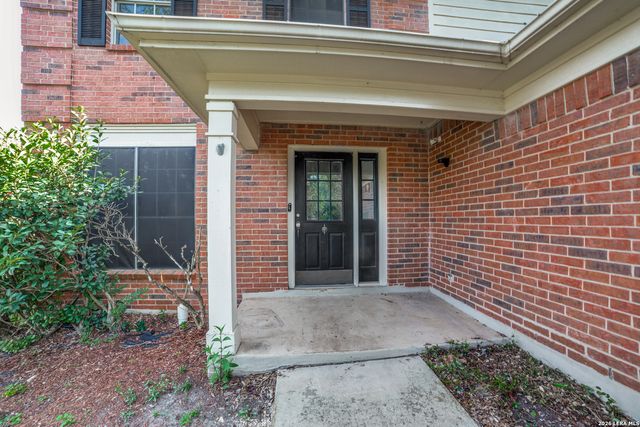 11606 Barrow, San Antonio, TX 78253