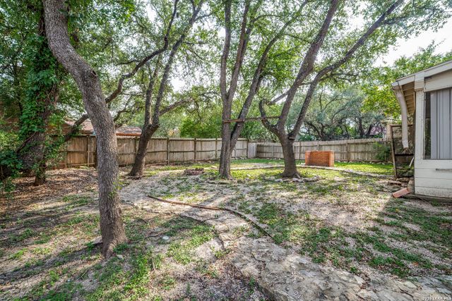 11606 Barrow, San Antonio, TX 78253