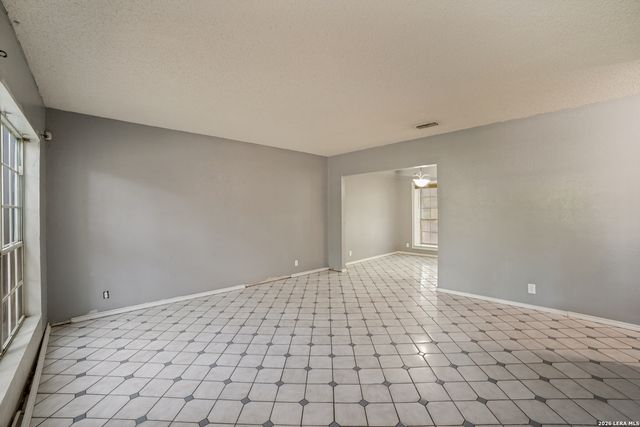 11606 Barrow, San Antonio, TX 78253