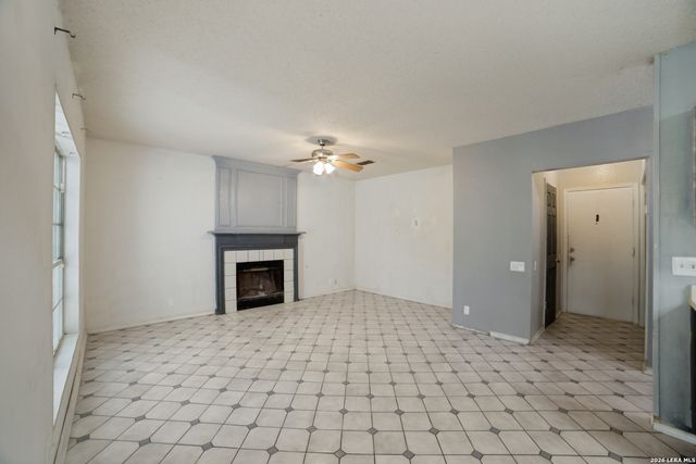 11606 Barrow, San Antonio, TX 78253