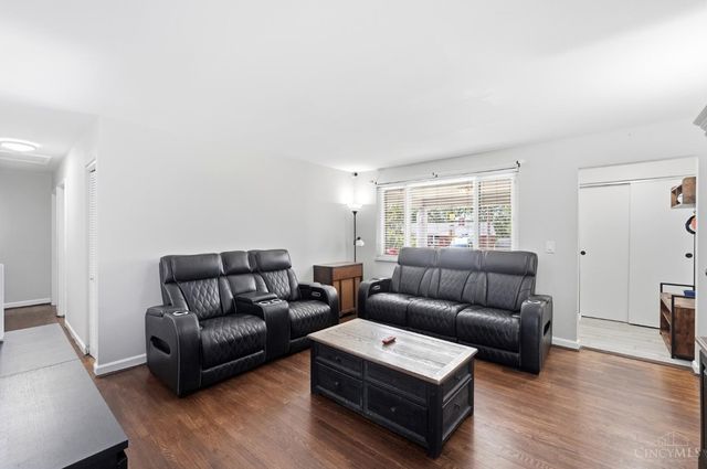 3386 Rodeo Court, Cincinnati, OH 45211