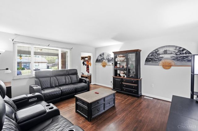 3386 Rodeo Court, Cincinnati, OH 45211