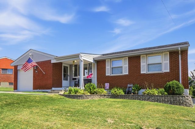 3386 Rodeo Court, Cincinnati, OH 45211