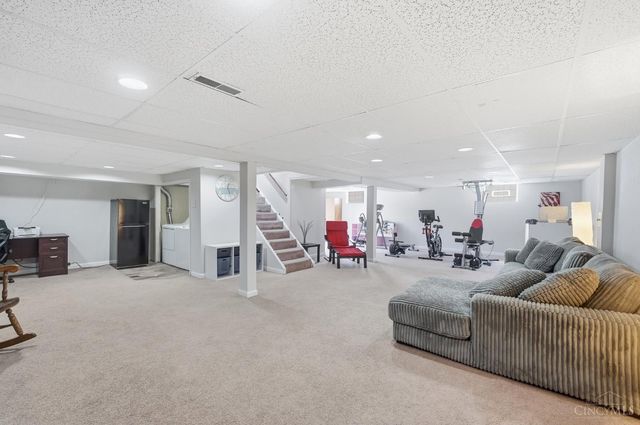 3386 Rodeo Court, Cincinnati, OH 45211