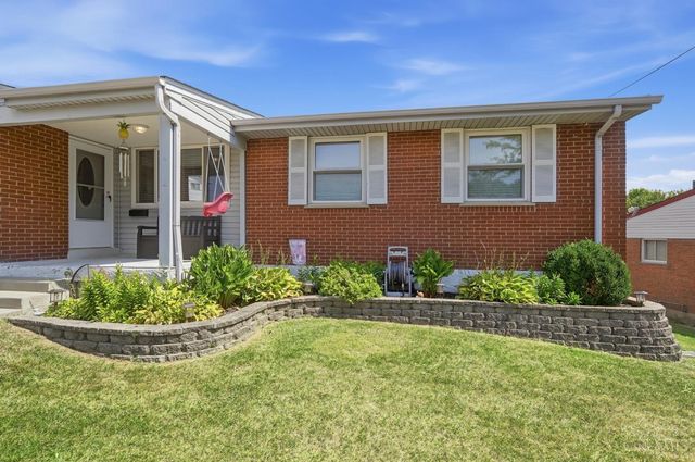 3386 Rodeo Court, Cincinnati, OH 45211