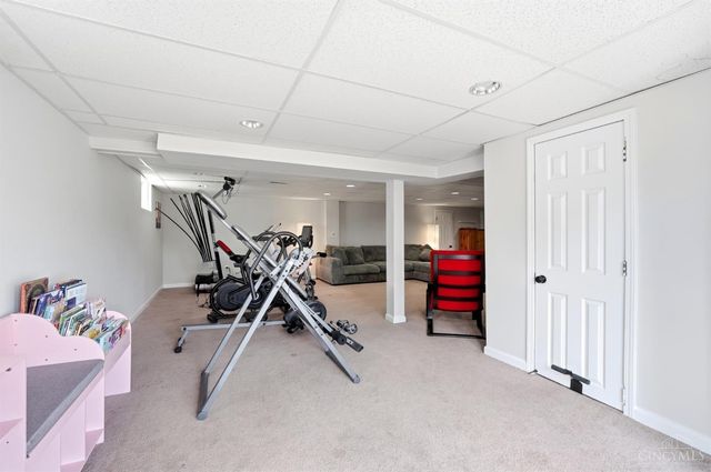 3386 Rodeo Court, Cincinnati, OH 45211