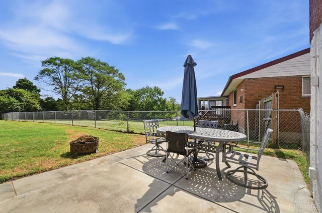 3386 Rodeo Court, Cincinnati, OH 45211