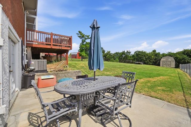 3386 Rodeo Court, Cincinnati, OH 45211