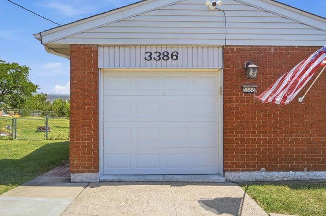 3386 Rodeo Court, Cincinnati, OH 45211
