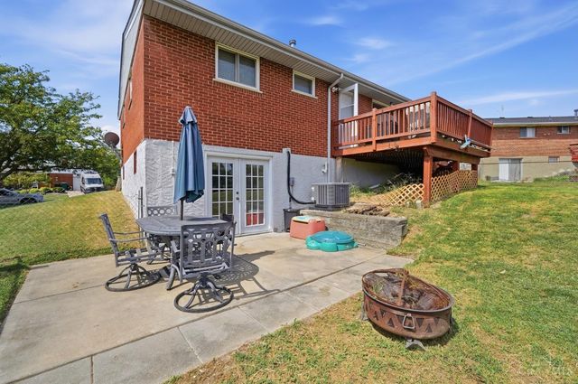 3386 Rodeo Court, Cincinnati, OH 45211