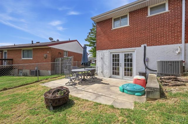 3386 Rodeo Court, Cincinnati, OH 45211
