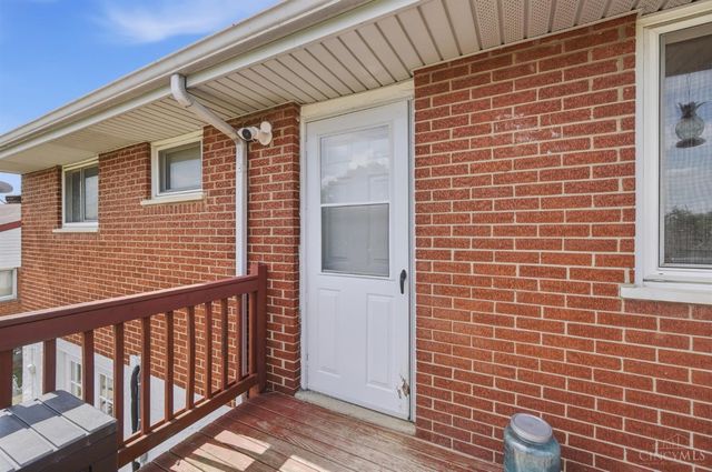 3386 Rodeo Court, Cincinnati, OH 45211