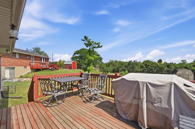 3386 Rodeo Court, Cincinnati, OH 45211