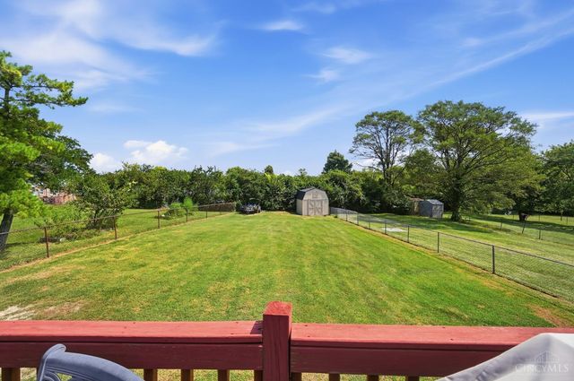 3386 Rodeo Court, Cincinnati, OH 45211
