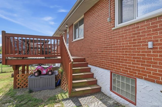 3386 Rodeo Court, Cincinnati, OH 45211
