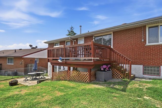 3386 Rodeo Court, Cincinnati, OH 45211
