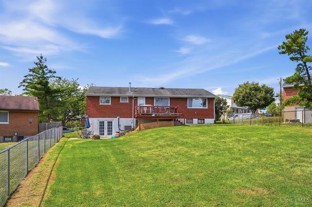 3386 Rodeo Court, Cincinnati, OH 45211
