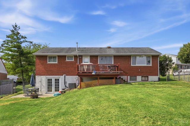 3386 Rodeo Court, Cincinnati, OH 45211
