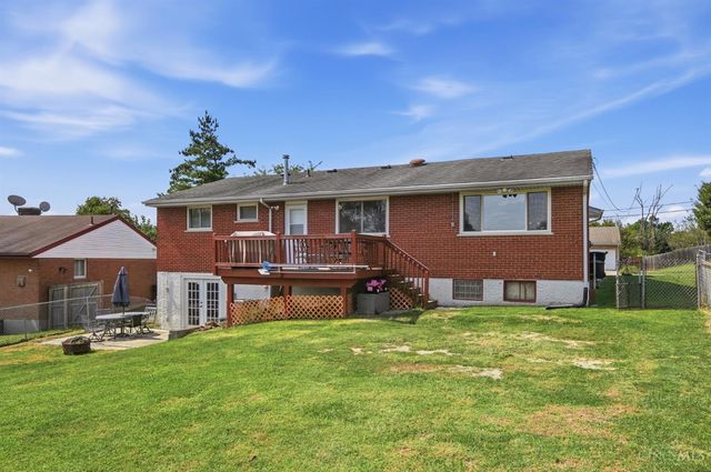 3386 Rodeo Court, Cincinnati, OH 45211