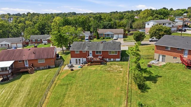 3386 Rodeo Court, Cincinnati, OH 45211
