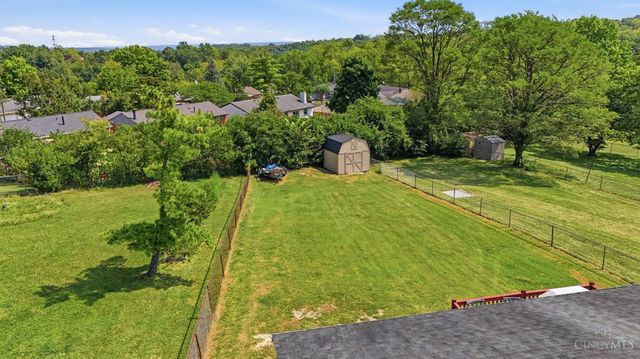 3386 Rodeo Court, Cincinnati, OH 45211