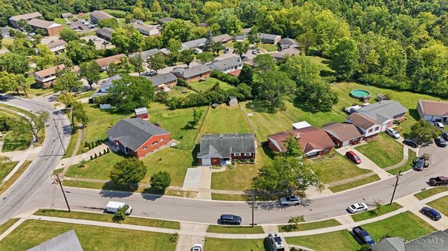 3386 Rodeo Court, Cincinnati, OH 45211