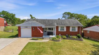 3386 Rodeo Court, Cincinnati, OH 45211