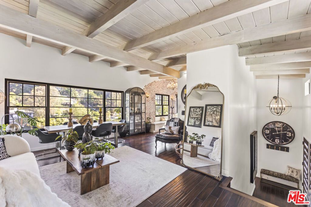 6335 Grape Place, Los Angeles, CA 90068 — photo 2