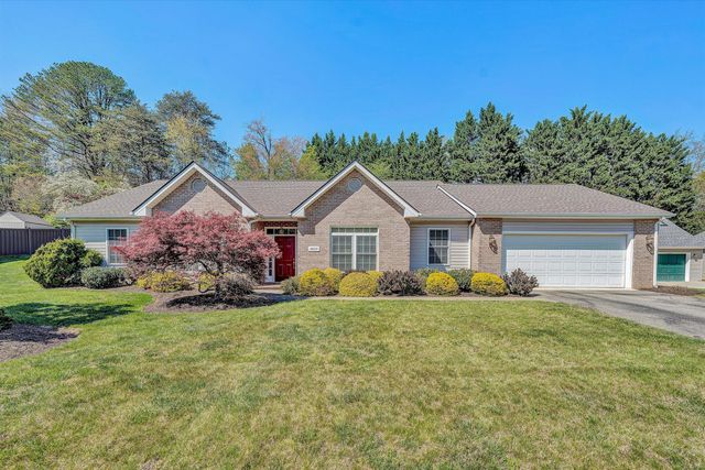 4623 Norwood ST, Roanoke, VA 24018