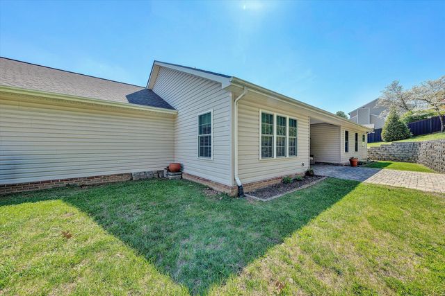 4623 Norwood ST, Roanoke, VA 24018