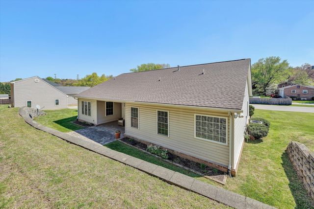 4623 Norwood ST, Roanoke, VA 24018