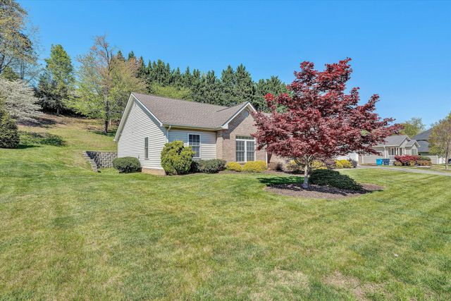 4623 Norwood ST, Roanoke, VA 24018