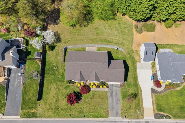 4623 Norwood ST, Roanoke, VA 24018