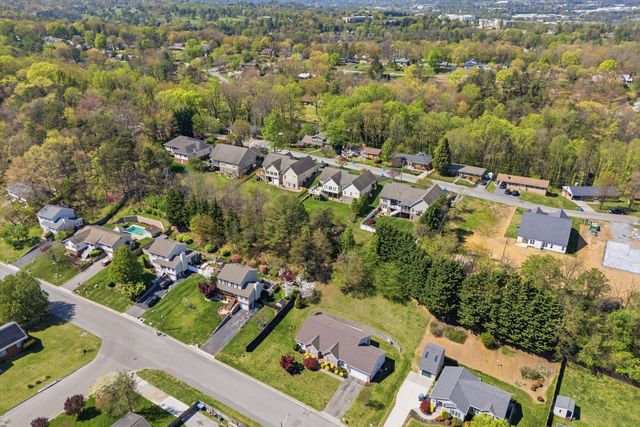 4623 Norwood ST, Roanoke, VA 24018