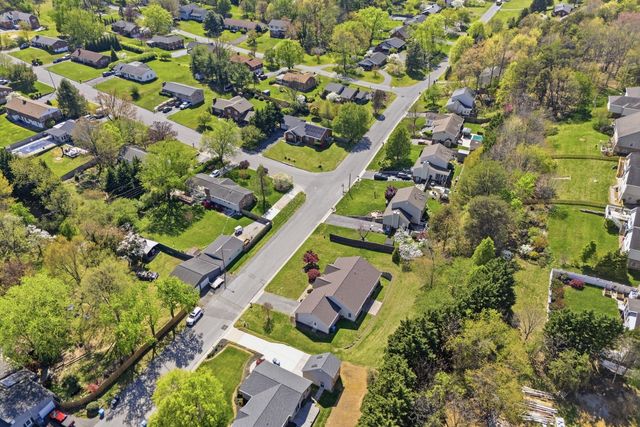 4623 Norwood ST, Roanoke, VA 24018