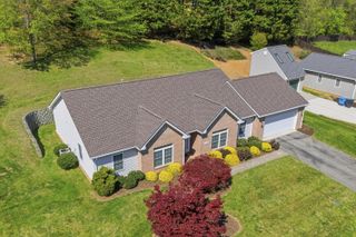 4623 Norwood ST, Roanoke, VA 24018