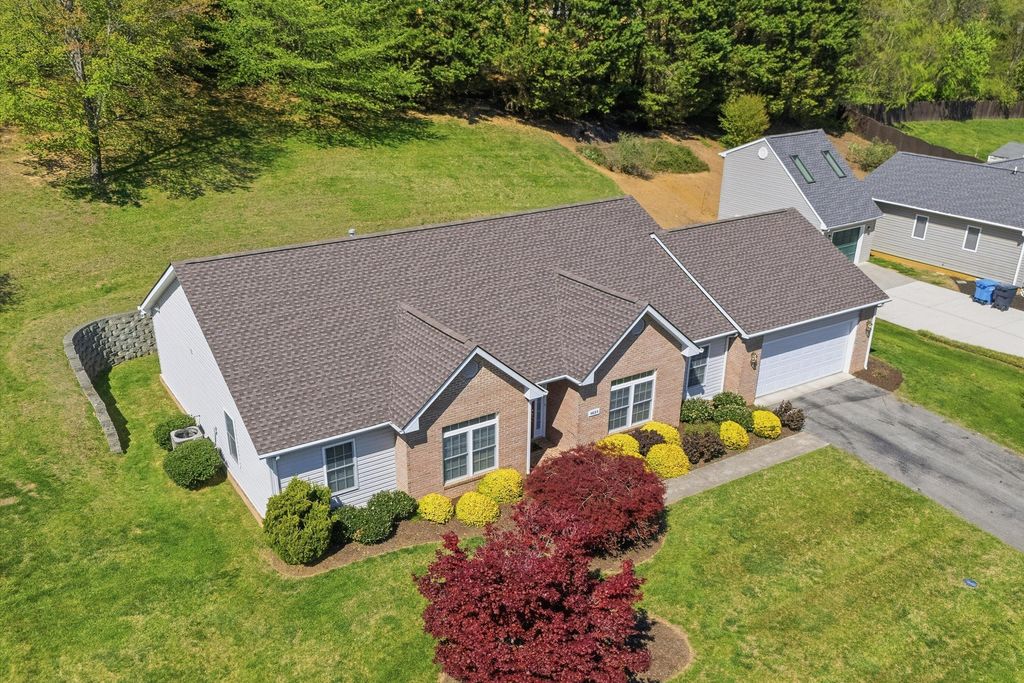 4623 Norwood ST, Roanoke, VA 24018